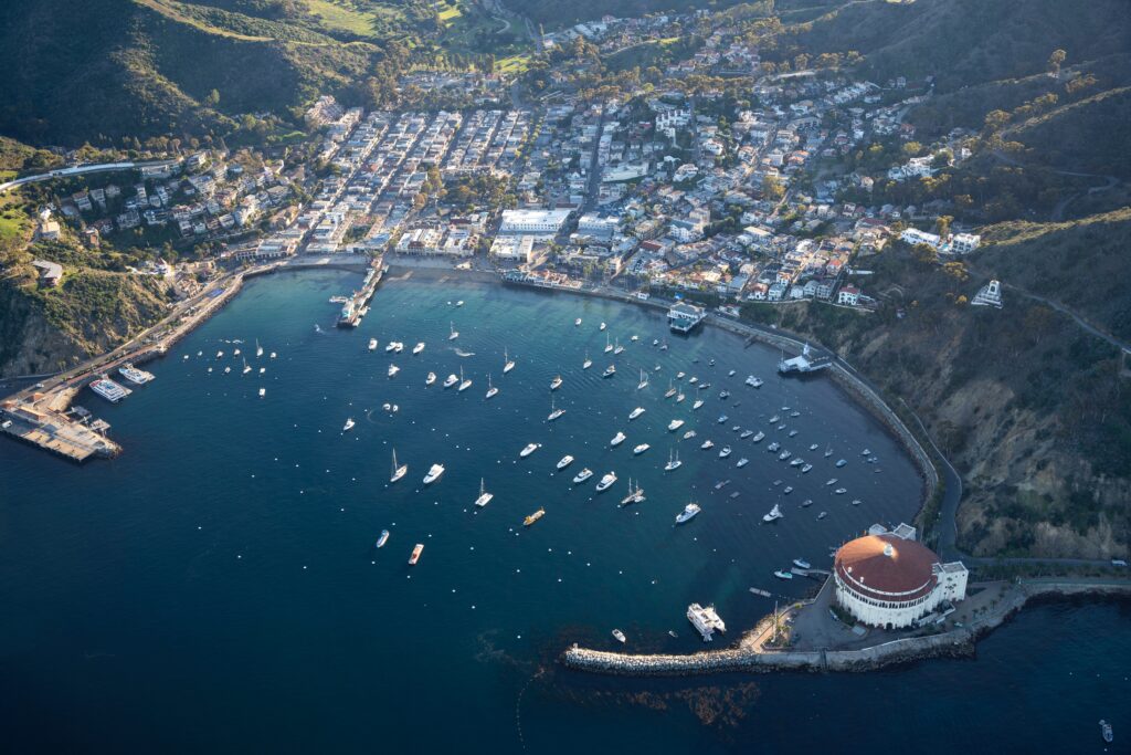 Catalina-Island